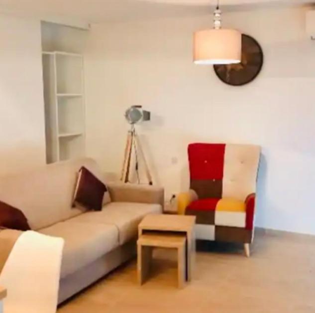 Appartement Jean Gras *
